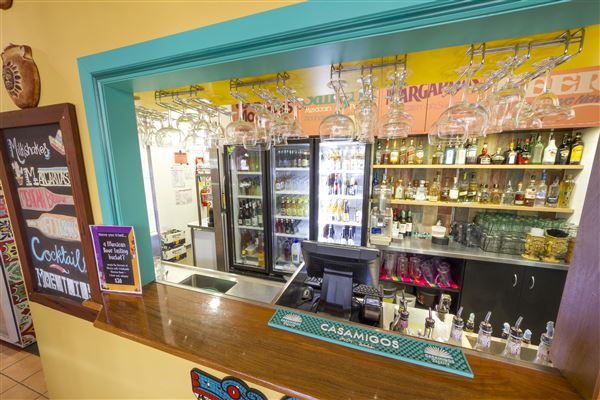 Montezuma's Restaurant Ipswich (3/06/2021 - Credits: Ipswich City Council)