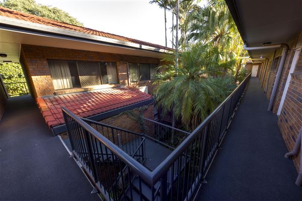 Best Western Ipswich (18/02/2021 - Credits: Ipswich City Council)