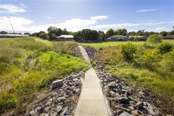 Jim Donald Park (2/06/2021 - Credits: Ipswich City Council)