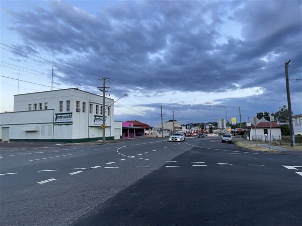 Streetscapes (20/09/2021 - Credits: Kathryn Metcalfe)