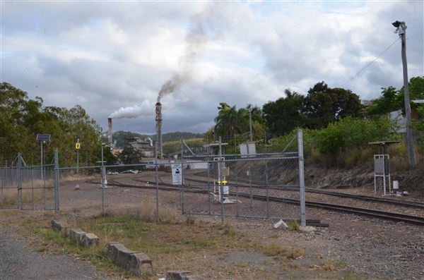 Sarina - Township (27/10/2021 - Credits: Kathryn Metcalfe)