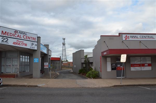 Sarina - Township (27/10/2021 - Credits: Kathryn Metcalfe)