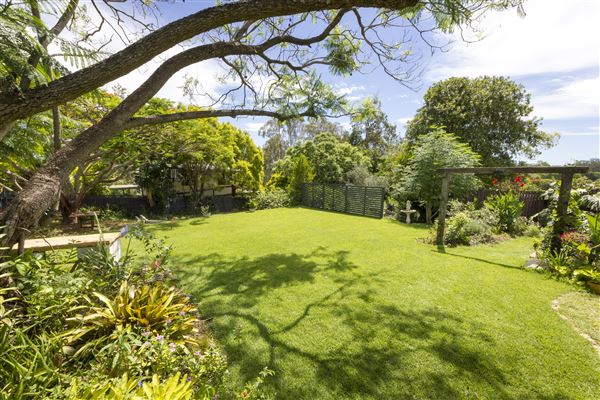 Tranquil Tea House (9/12/2021 - Credits: Ipswich City Council)