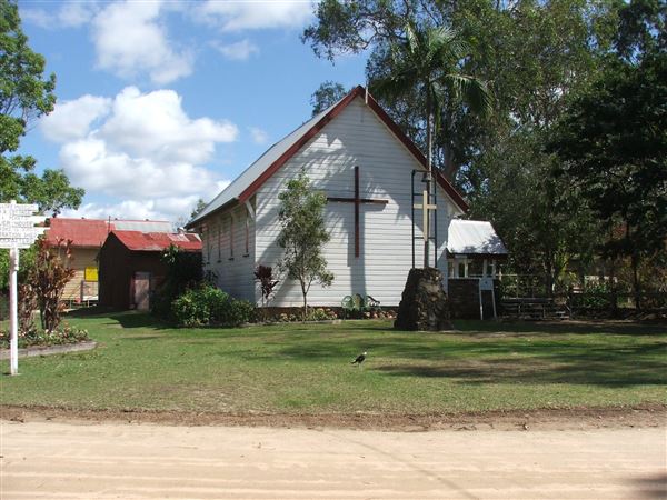 Caboolture Historical Village (20/07/2022 - Credits: Caboolture Historical Village)
