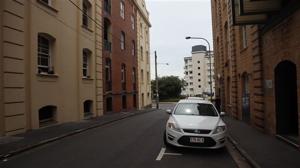 Ethel Street (29/09/2022 - Credits: Brendan O'Sullivan)