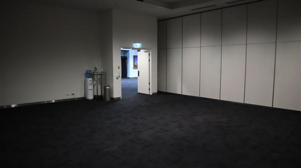 Royal International Convention Centre