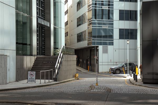 Eagle Lane (18/04/2023 - Credits: Screen Queensland)