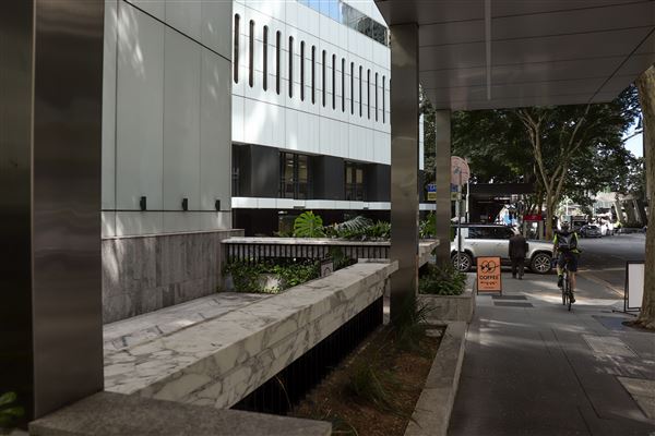 Eagle Lane (18/04/2023 - Credits: Screen Queensland)