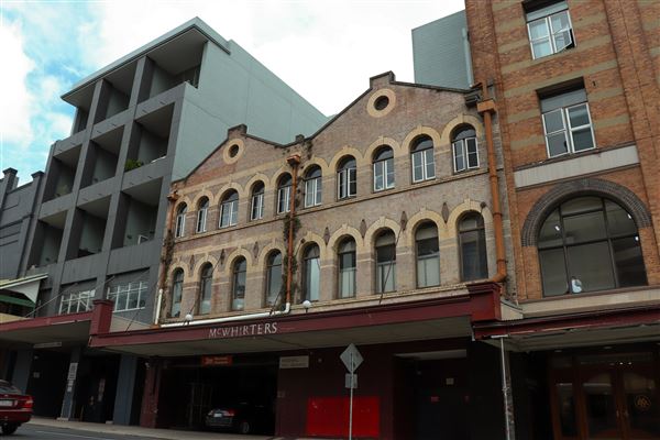 Warner Street (25/04/2023 - Credits: Screen Queensland)