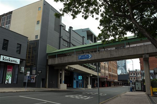 Warner Street (25/04/2023 - Credits: Screen Queensland)
