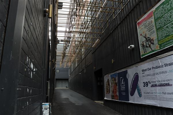 Warner Street (25/04/2023 - Credits: Screen Queensland)
