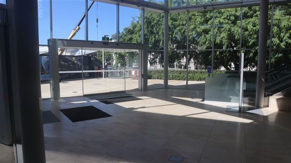 Queensland Museum - Interior (5/12/2022 - Credits: Brendan O'Sullivan)