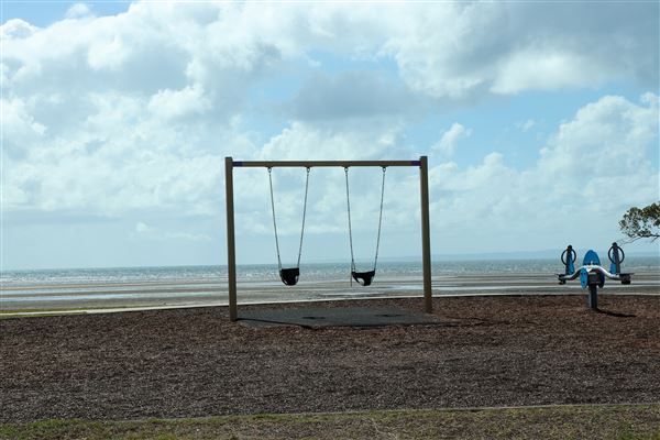 Nudgee Beach (11/05/2023 - Credits: Screen Queensland)