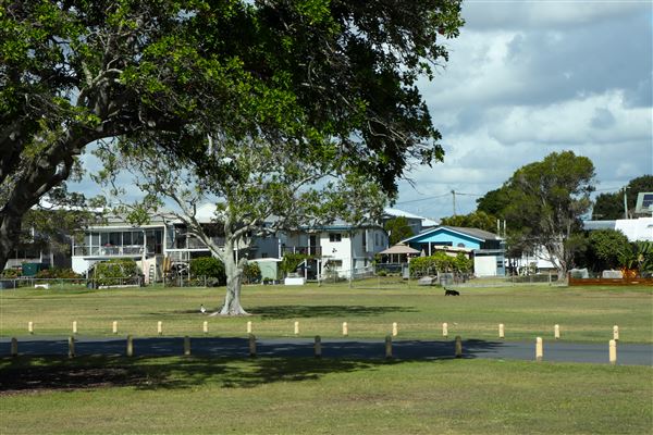 Nudgee Beach (11/05/2023 - Credits: Screen Queensland)