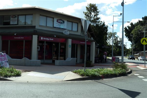 Samford Village (12/05/2023 - Credits: Screen Queensland)