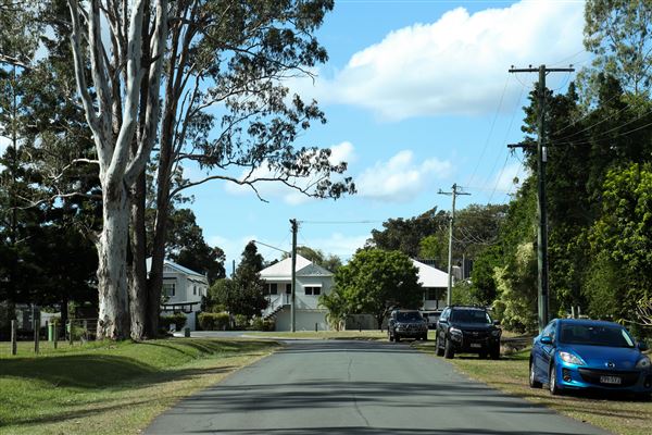 Samford Village (12/05/2023 - Credits: Screen Queensland)