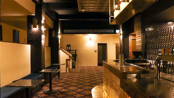 The Elizabeth Picture Theatre (2/06/2023 - Credits: Screen Queensland)