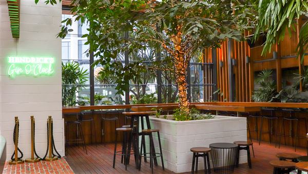 The Osbourne Hotel (12/06/2023 - Credits: Screen Queensland)