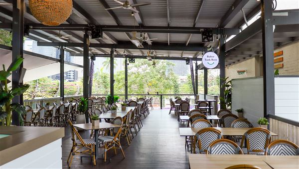 The Plough Inn Tavern (12/06/2023 - Credits: Screen Queensland)