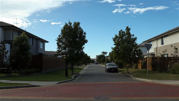 Hemmant Streetscapes (20/06/2023 - Credits: Screen Queensland)