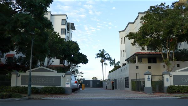 Newstead Streetscape (20/06/2023 - Credits: Screen Queensland)