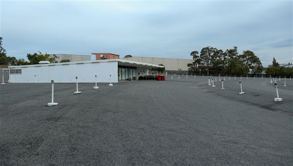 Yatala Drive-In (22/06/2023 - Credits: Screen Queensland)