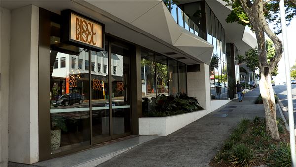 Bisou Bisou French Restaurant (23/06/2023 - Credits: Screen Queensland)
