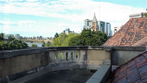 Somerville House (29/06/2023 - Credits: Screen Queensland)