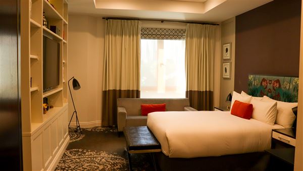 The Inchcolm Hotel (27/06/2023 - Credits: Screen Queensland)