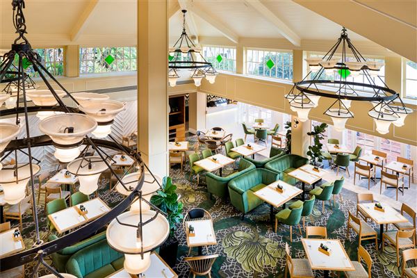 InterContinental Sanctuary Cove Resort (26/06/2023 - Credits: Supplied by IHG Intercontinental)