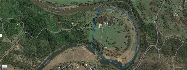 Pocket Retreats (28/03/2023 - Credits: Ipswich City Council)