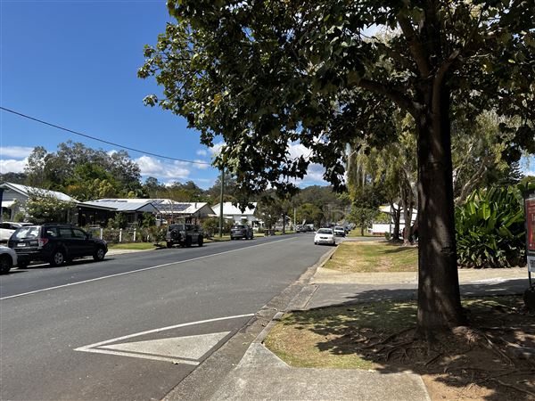 Canungra (11/09/2023 - Credits: Tony Clarke)