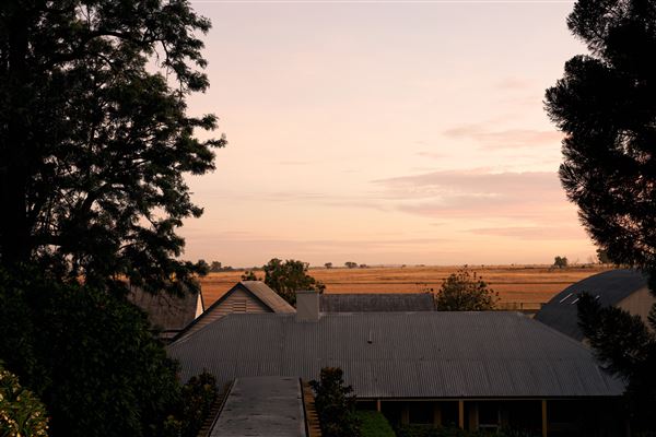 Jimbour House - Heritage-listed Homestead (20/08/2024 - Credits: Jimbour House)