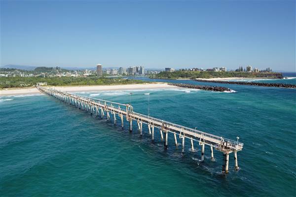 Gold Coast Aerials (18/11/2014)