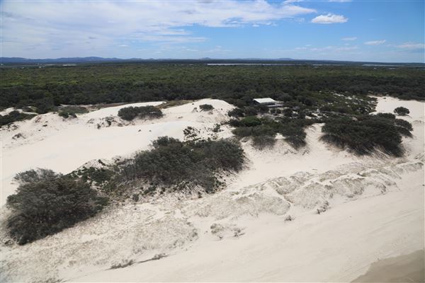 South Stradbroke Island (16/11/2022 - Credits: Duncan Jones)