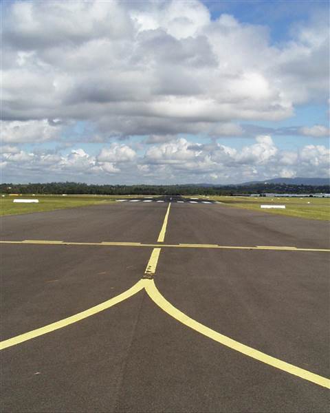 Archerfield Airport (24/12/2002)