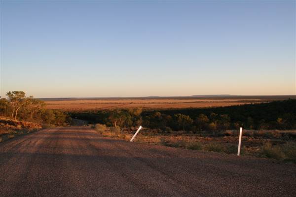 Basalt Byways (19/10/2006)