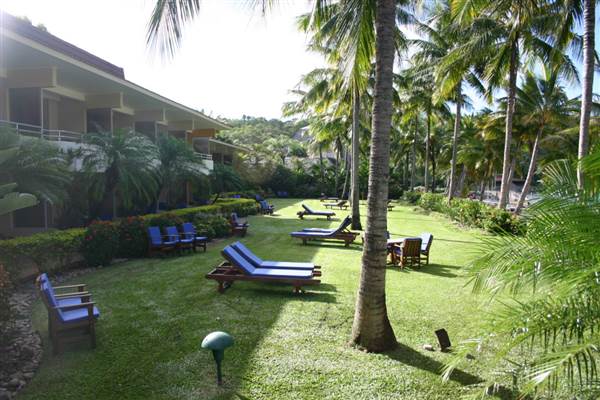 Hamilton Island - Beach Club (8/01/2007)