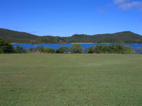 Farrier Island (2/10/2006)
