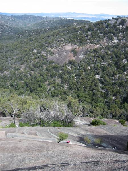 Warwick Region - Girraween National Park (25/09/2006)