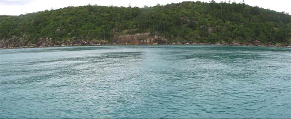 Hook Island (21/07/2009)