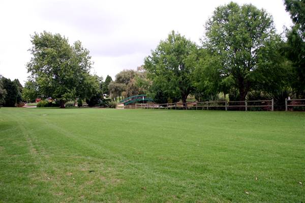Lake Annand (16/01/2006)