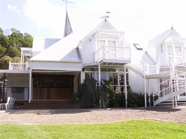 Maleny Manor (15/06/2006)