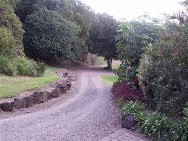 Maleny Manor (15/06/2006)