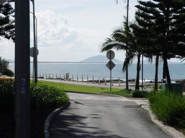 Mooloolaba - Beach (21/09/2006)