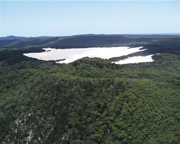 Mulgumpin (Moreton Island) (14/05/2009)