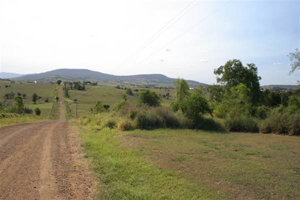 Boonah - Mount French Rds (27/09/2007)