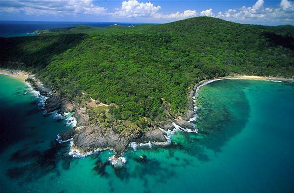 Sunshine Coast Region - Noosa National Park (12/10/2007)