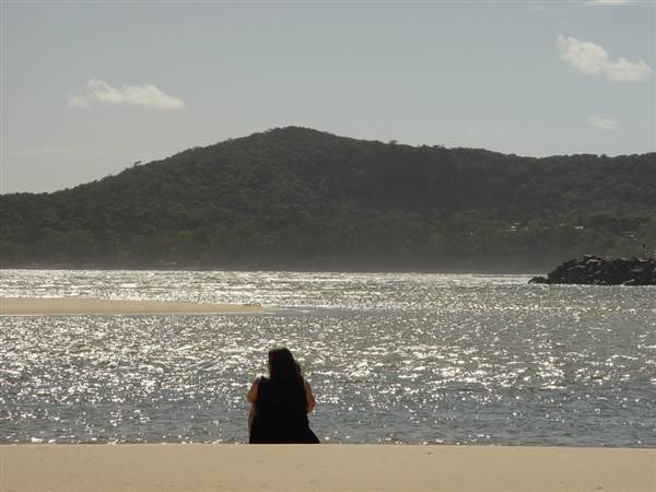 Noosa North Shore (17/01/2008)