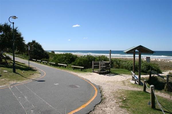 Palm Beach North (17/12/2008)